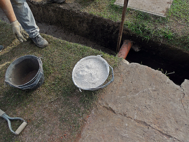 Una de cal y otra de arena:  encontraron agua en Marte, pero es tóxica