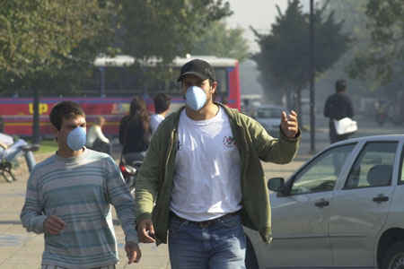 Más sobre: Humo a granel.