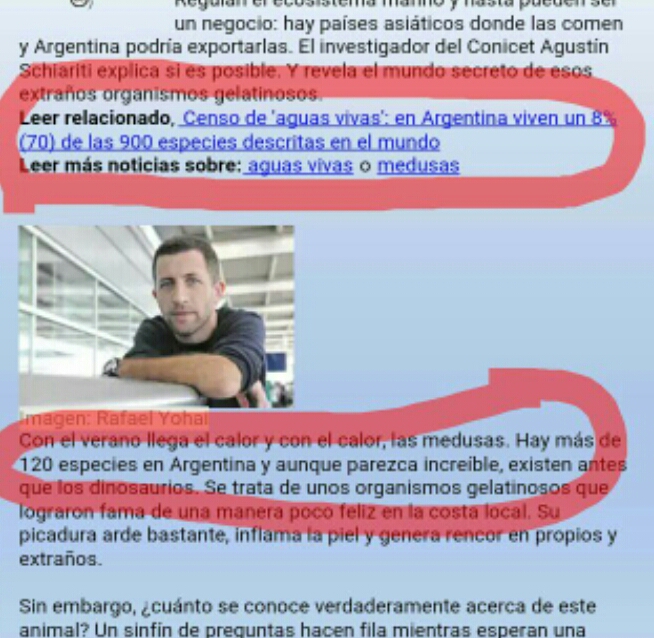 Alguien nos pregunta esto, que suena a contradicción:¿ 70 o 120? o una especie de fé de erratas